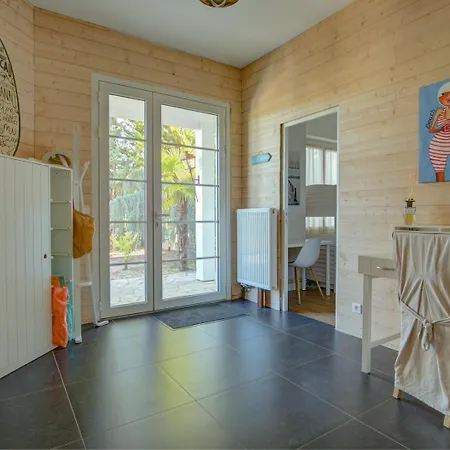 Maison Des Abatilles- Bassin Arcachon