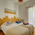 Maison Des Abatilles- Bassin Tatil Evi Arcachon