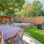 Tatil Evi Maison Des Abatilles- Bassin