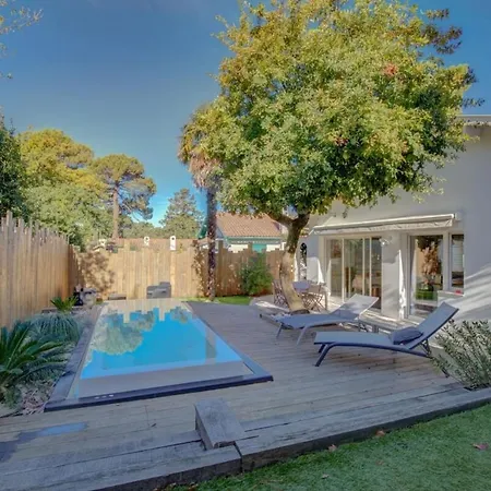 Abatille House Holiday home *